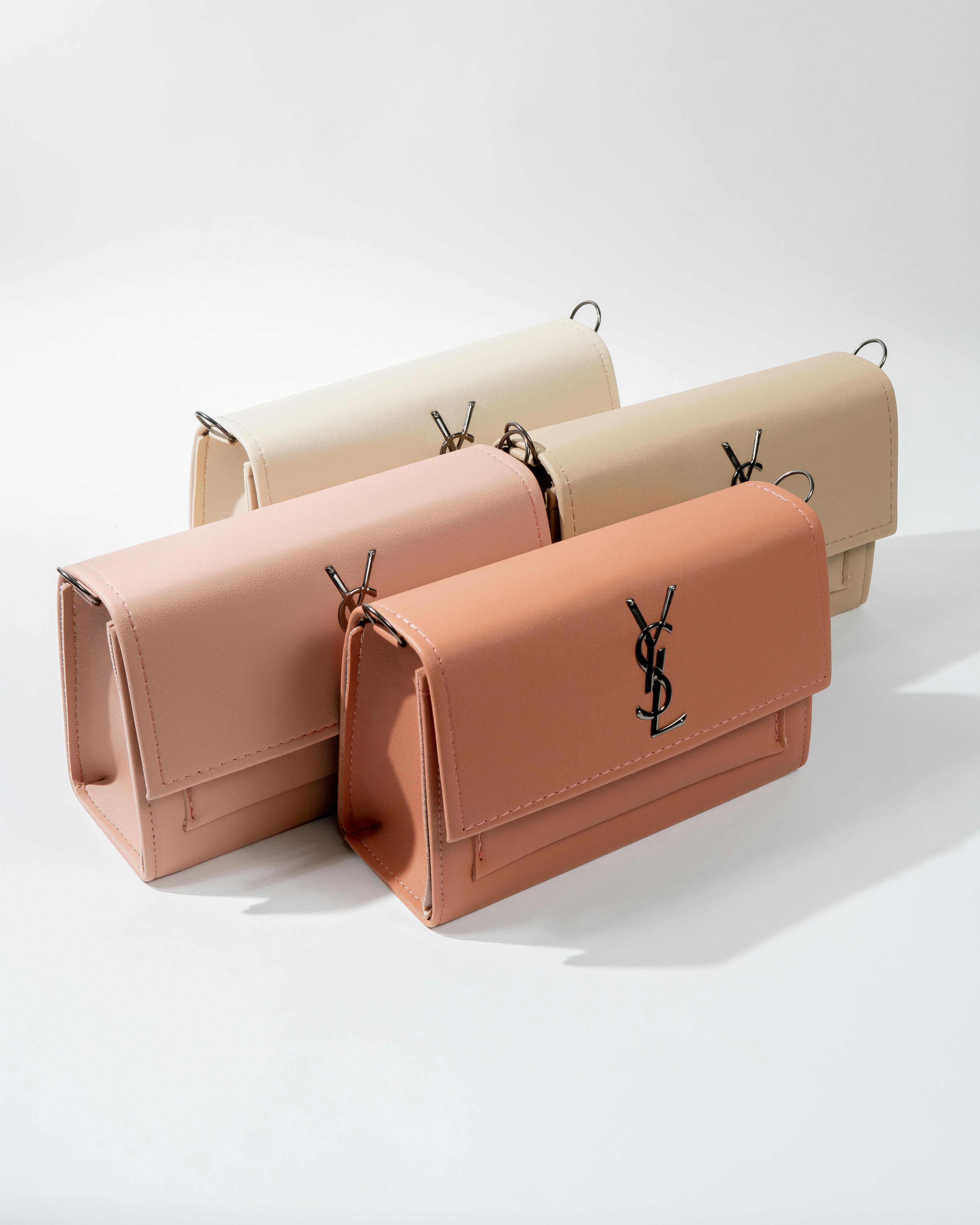 Clutch Bag